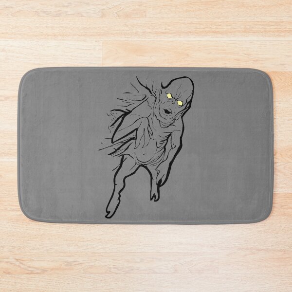 Item preview, Parasitic Twin (Grey) designed and sold by MurpheusTech.