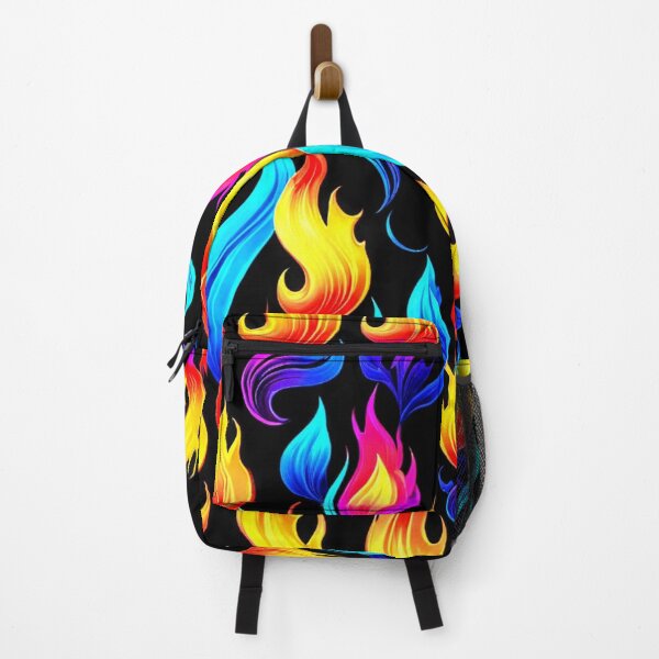 Item preview, Fire Colors designed and sold by Kingcls.