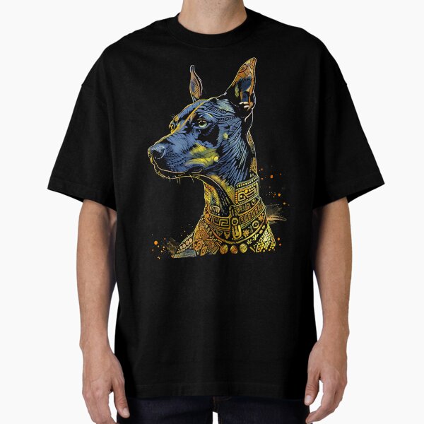 Item preview, Xoloitzcuintli_Urban_Art_23 - Arte callejero único de Xoloitzcuintli designed and sold by Xolo Merch.