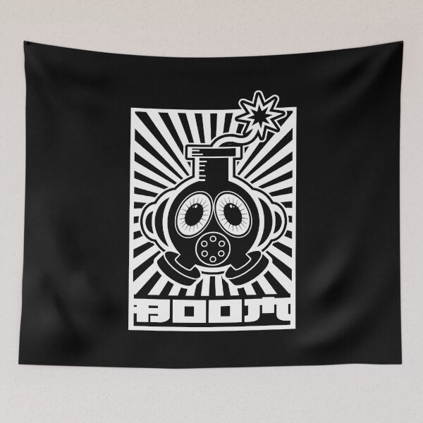 Item preview, BOOM BOMB BANG! designed and sold by moon70star-m70s.
