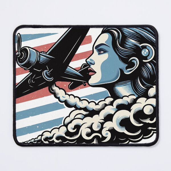 Item preview, No Emotional Crop Dusting designed and sold by Bob Nash.
