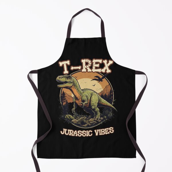 Item preview, T-REX jurassic vibes prehistoric jura era nature art design designed and sold by Jt41.