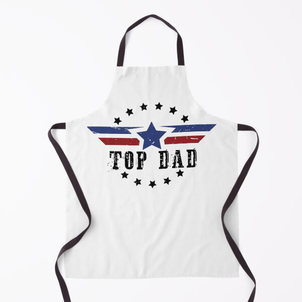 Item preview, TOP DAD designed and sold by KindredCrafts.