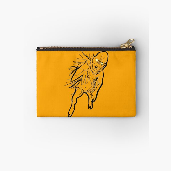 Item preview, Parasitic Twin (Orange) designed and sold by MurpheusTech.