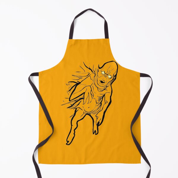 Item preview, Parasitic Twin (Orange) designed and sold by MurpheusTech.