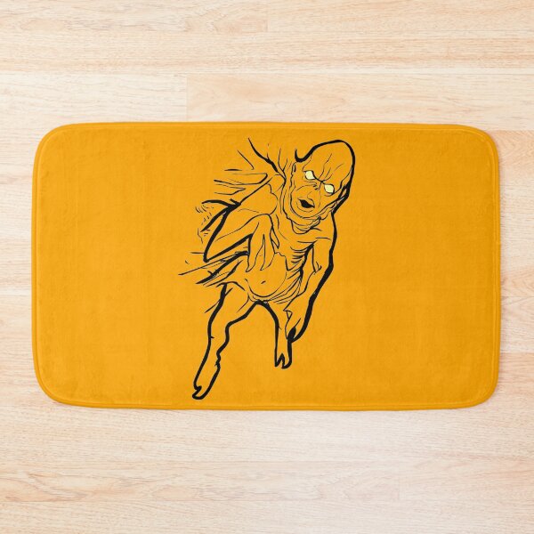 Item preview, Parasitic Twin (Orange) designed and sold by MurpheusTech.
