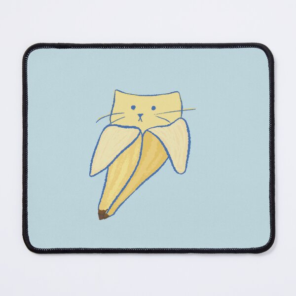 Item preview, banana cat designed and sold by sunlucky.
