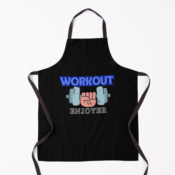 Item preview, Workout Enjoyer designed and sold by VasiljevichShop.
