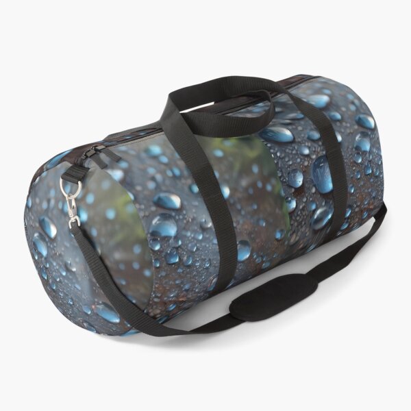 Item preview, Raindrops designed and sold by Nomad-Maynard.