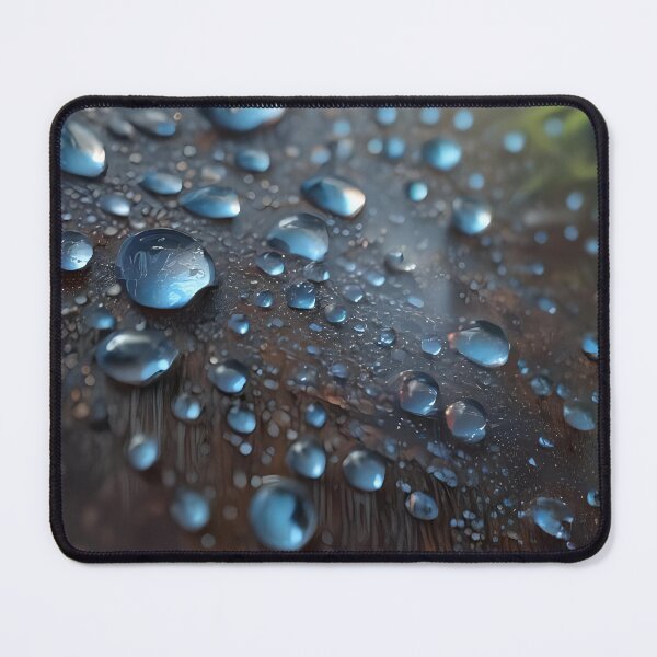 Item preview, Raindrops  designed and sold by Nomad-Maynard.