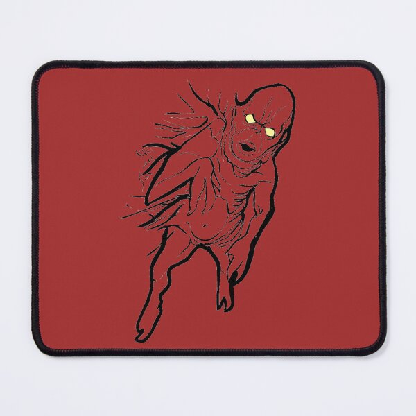 Item preview, Parasitic Twin (Brown) designed and sold by MurpheusTech.