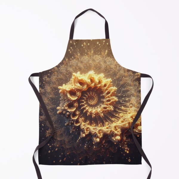 Item preview, Golden NUmbers 2 designed and sold by Sybille-Yates.