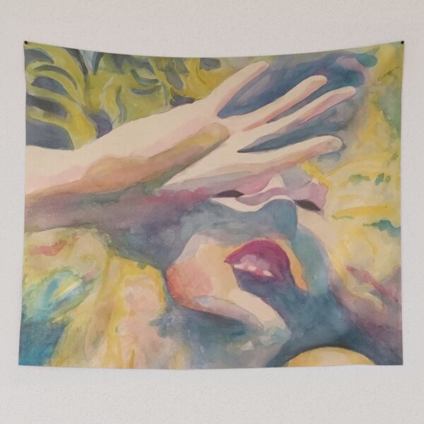 Item preview, Harsh designed and sold by rayningart.