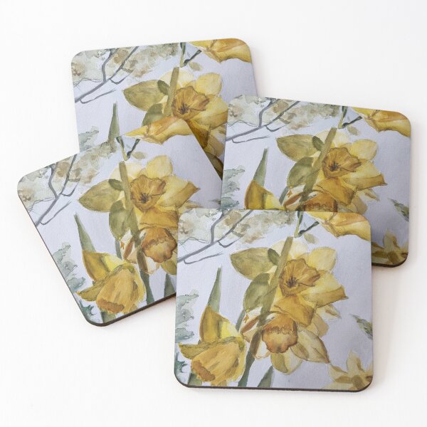 Item preview, Daffodils designed and sold by Beverley1159.
