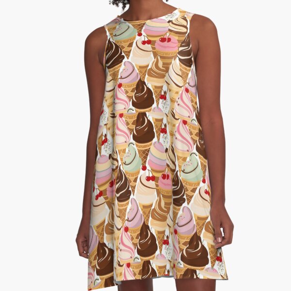 Item preview, Ice cream Time | Phone cases summer  designed and sold by Khokha80.