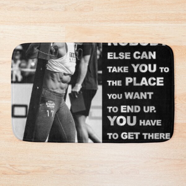 Item preview, Tia-Clair Toomey Motivational designed and sold by mariachaveez.