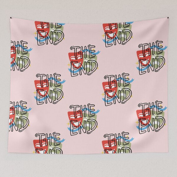 Item preview, Drama double face  designed and sold by NurzZz73.