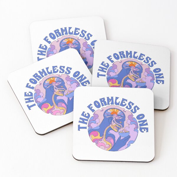 Item preview, The Formless One designed and sold by Joshua Linvers.