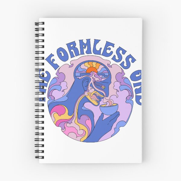 Item preview, The Formless One designed and sold by Joshua Linvers.