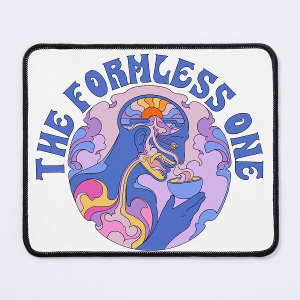Item preview, The Formless One designed and sold by Joshua Linvers.