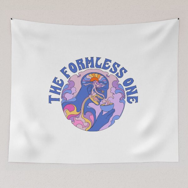Item preview, The Formless One designed and sold by Joshua Linvers.