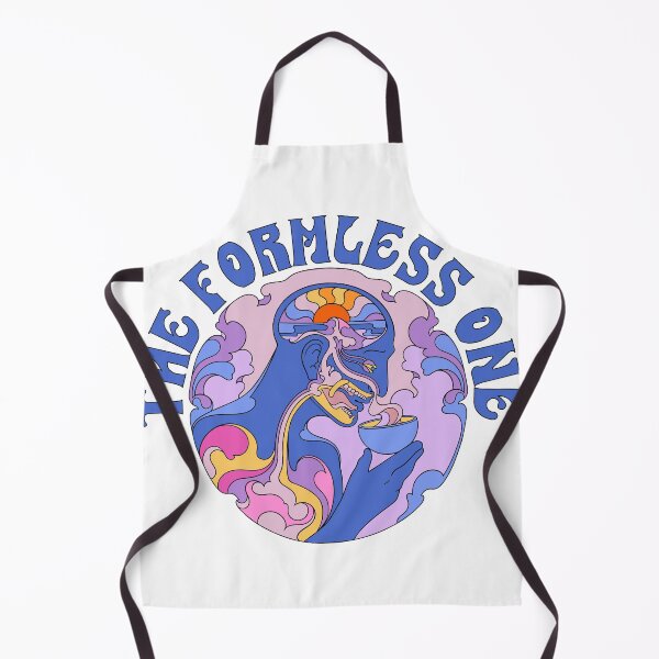 Item preview, The Formless One designed and sold by Joshua Linvers.