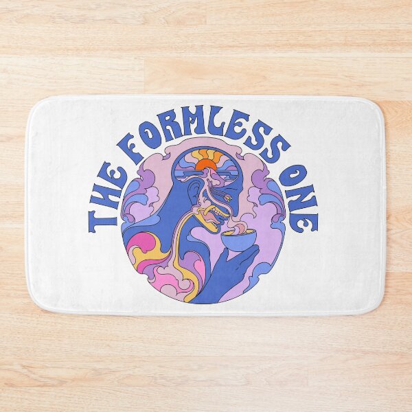 Item preview, The Formless One designed and sold by Joshua Linvers.