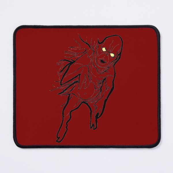 Item preview, Parasitic Twin (Maroon) designed and sold by MurpheusTech.
