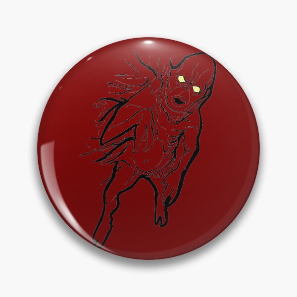 Item preview, Parasitic Twin (Maroon) designed and sold by MurpheusTech.