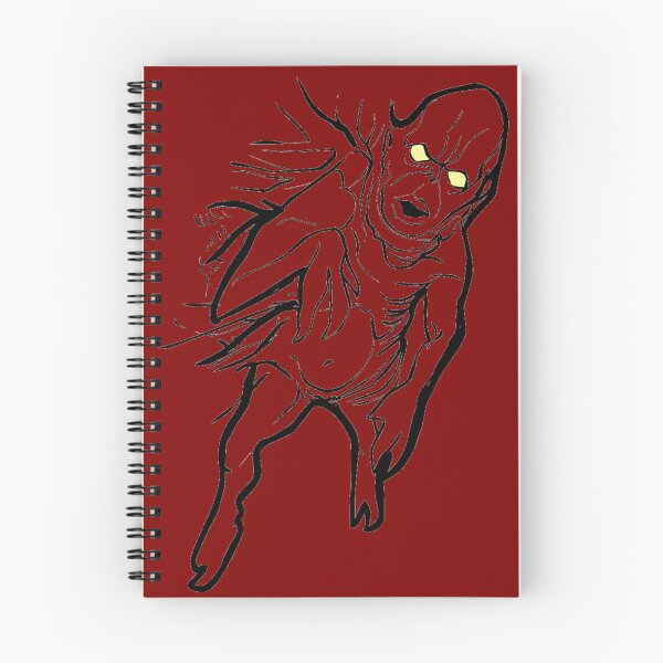 Item preview, Parasitic Twin (Maroon) designed and sold by MurpheusTech.