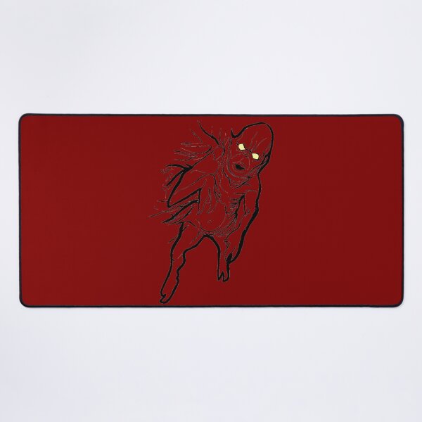 Item preview, Parasitic Twin (Maroon) designed and sold by MurpheusTech.