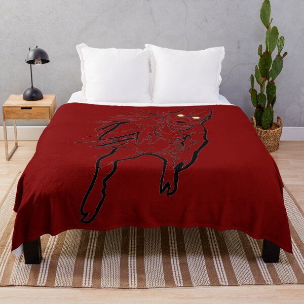 Item preview, Parasitic Twin (Maroon) designed and sold by MurpheusTech.