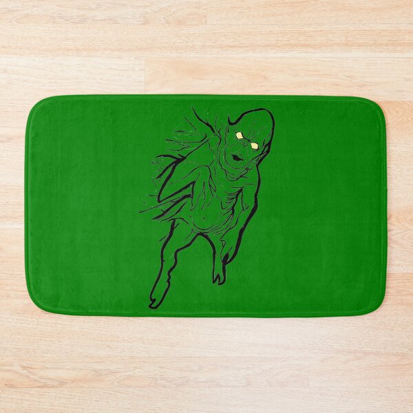 Item preview, Parasitic Twin (Green) designed and sold by MurpheusTech.