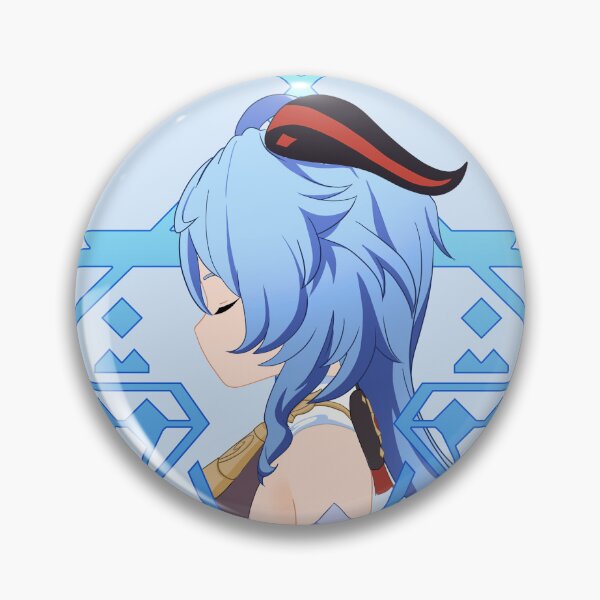 Item preview, Ganyu designed and sold by orcalus.