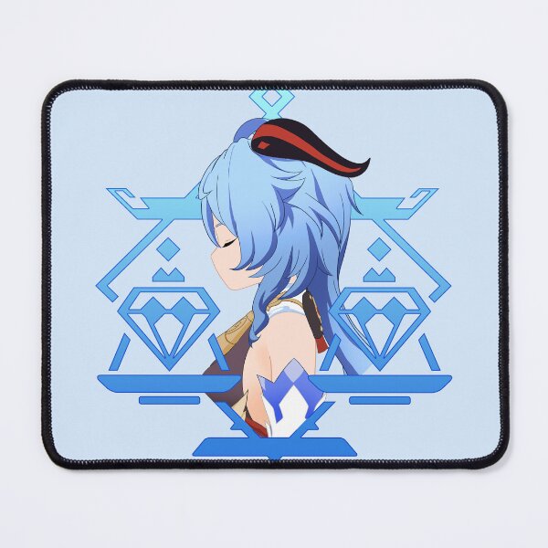 Item preview, Ganyu designed and sold by orcalus.