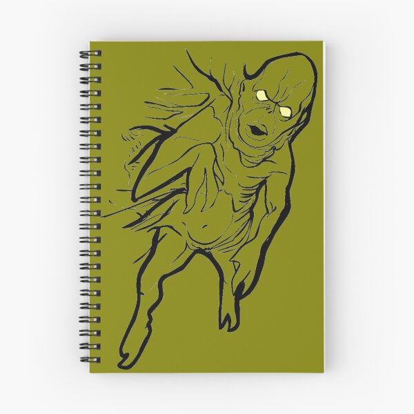 Item preview, Parasitic Twin (Olive) designed and sold by MurpheusTech.