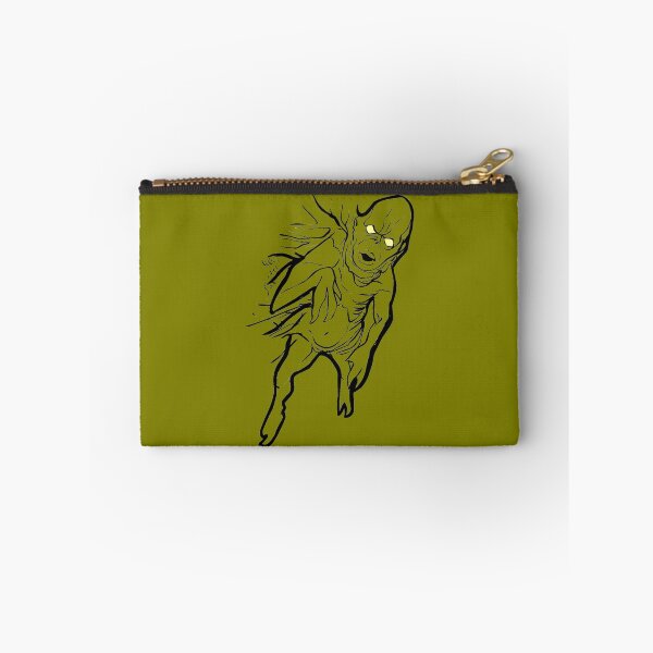 Item preview, Parasitic Twin (Olive) designed and sold by MurpheusTech.