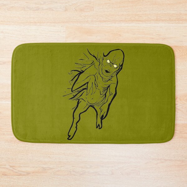 Item preview, Parasitic Twin (Olive) designed and sold by MurpheusTech.