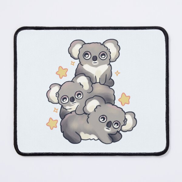 Item preview, Koalas stack  designed and sold by Artofmayara.