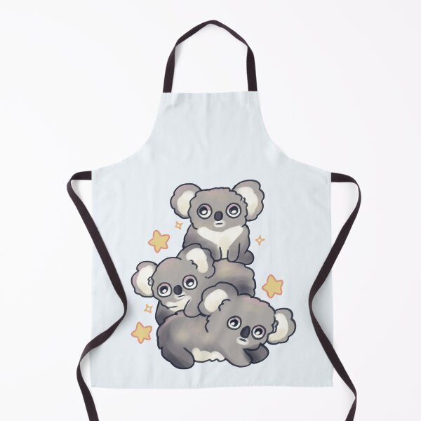 Item preview, Koalas stack  designed and sold by Artofmayara.
