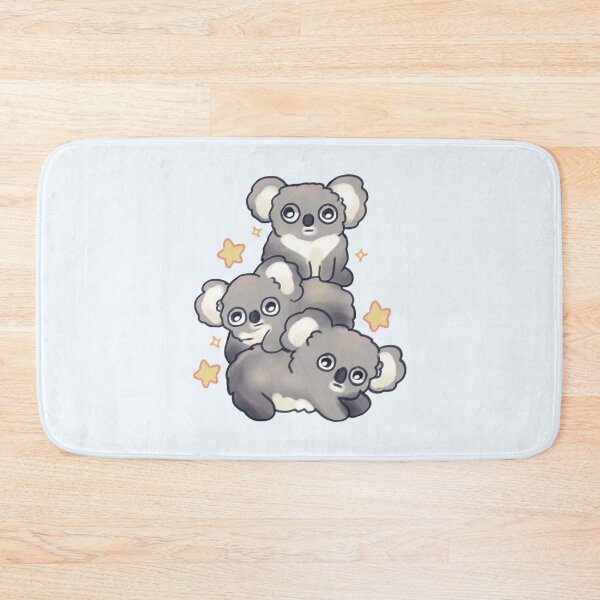 Item preview, Koalas stack  designed and sold by Artofmayara.