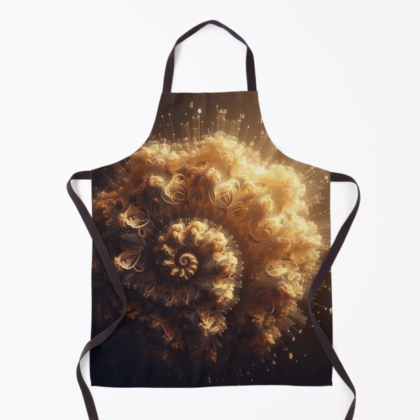 Item preview, Golden Numbers 3 designed and sold by Sybille-Yates.