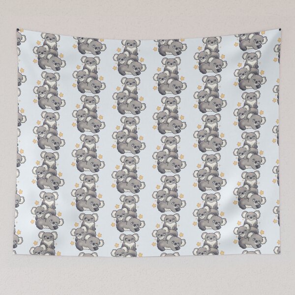 Item preview, Koalas stack  designed and sold by Artofmayara.
