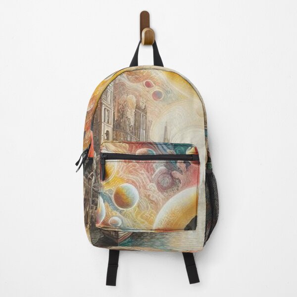 Item preview, Celestial City designed and sold by Ambroa Stuff.