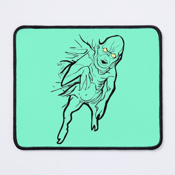 Item preview, Parasitic Twin (Aquamarine) designed and sold by MurpheusTech.