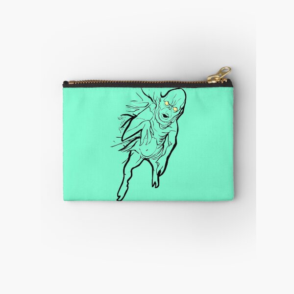 Item preview, Parasitic Twin (Aquamarine) designed and sold by MurpheusTech.