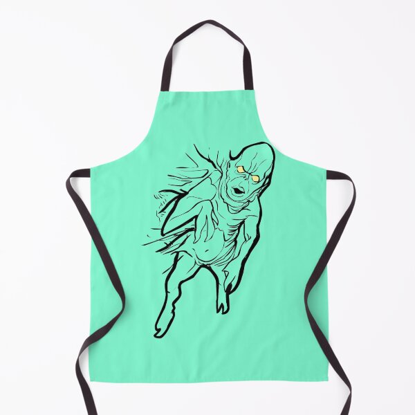 Item preview, Parasitic Twin (Aquamarine) designed and sold by MurpheusTech.