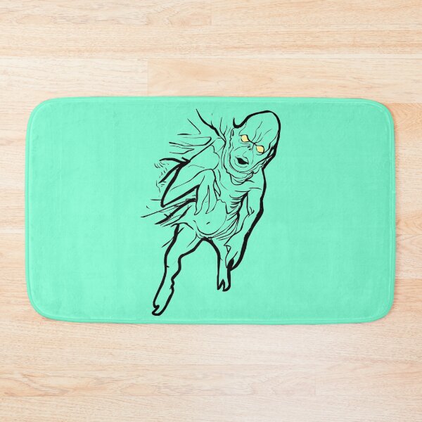 Item preview, Parasitic Twin (Aquamarine) designed and sold by MurpheusTech.