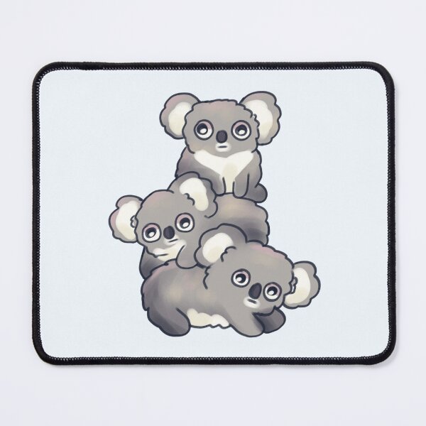 Item preview, Funny Koalas stack  designed and sold by Artofmayara.