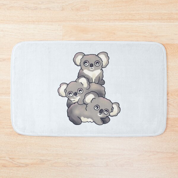 Item preview, Funny Koalas stack  designed and sold by Artofmayara.